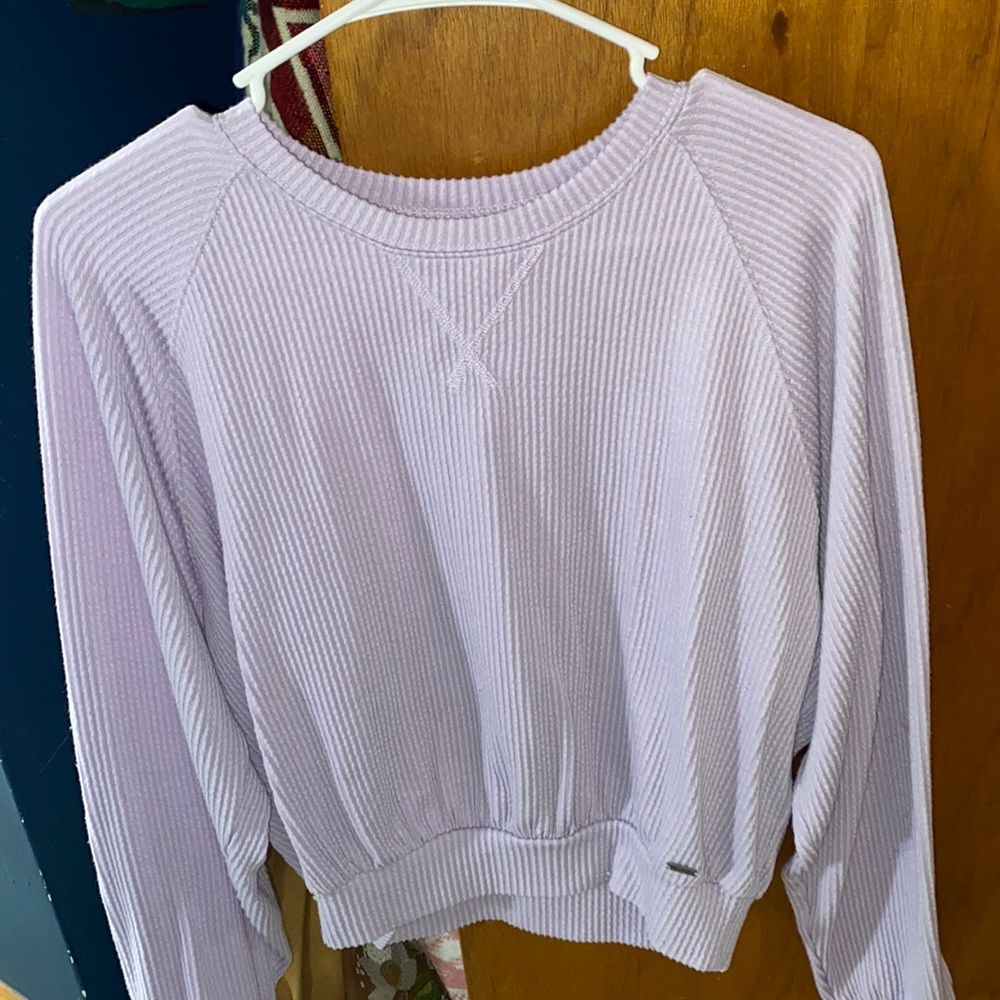 Hollister Long Sleeve